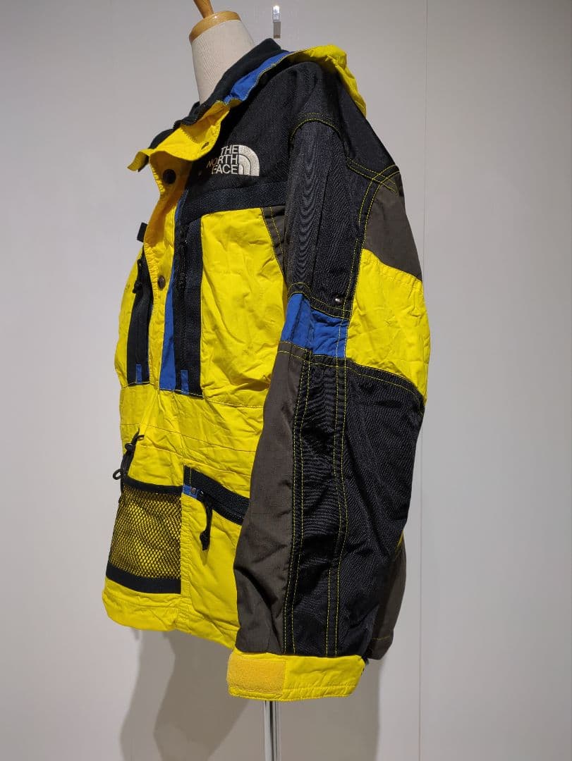 THE NORTH FACE スキーウェア メンズM 上下セット