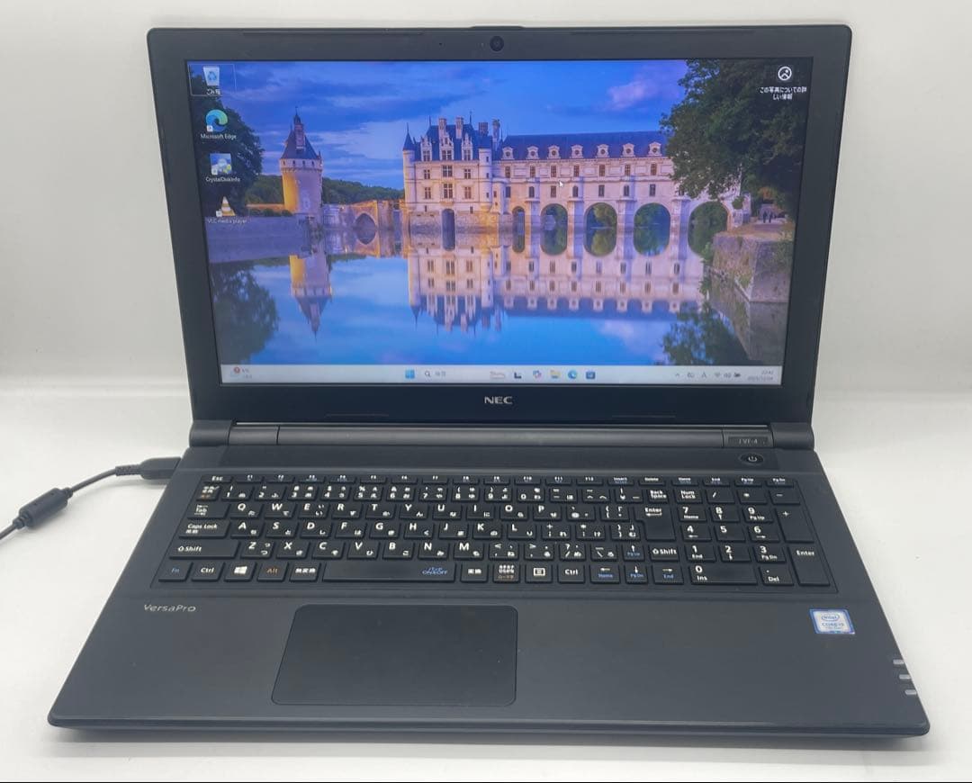 第6世代 Core i3 SSD Windows11 ノートパソコン オフィス