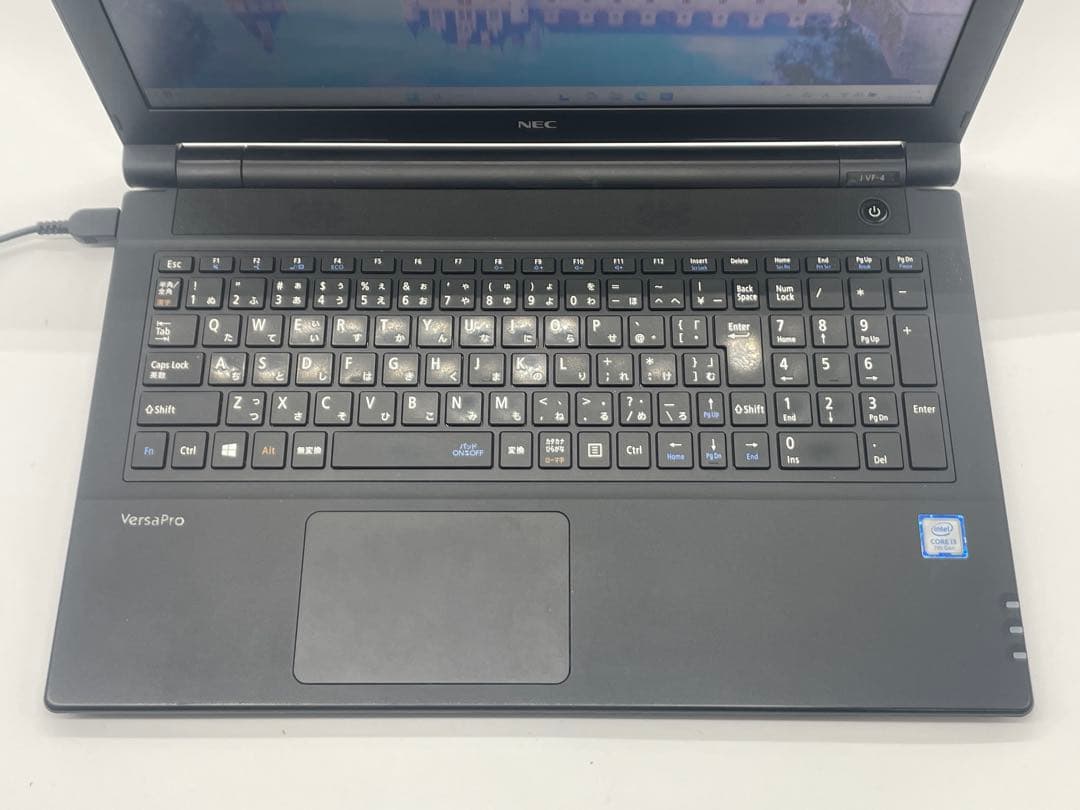 第6世代 Core i3 SSD Windows11 ノートパソコン オフィス