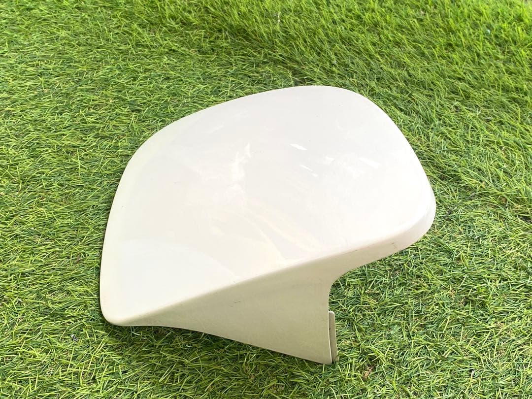 FD3S RX-7 純正品　リトラカバー　助手席側　左　良好◎