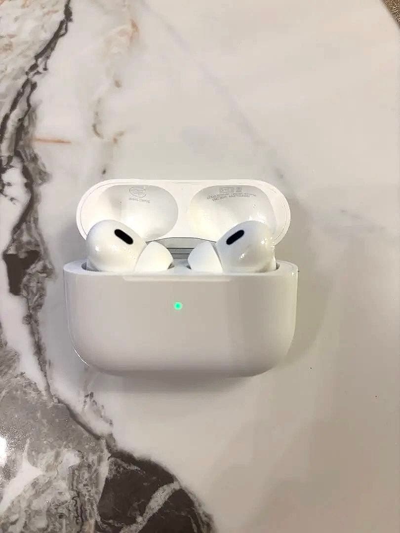 【AirPods Pro 第2世代】
