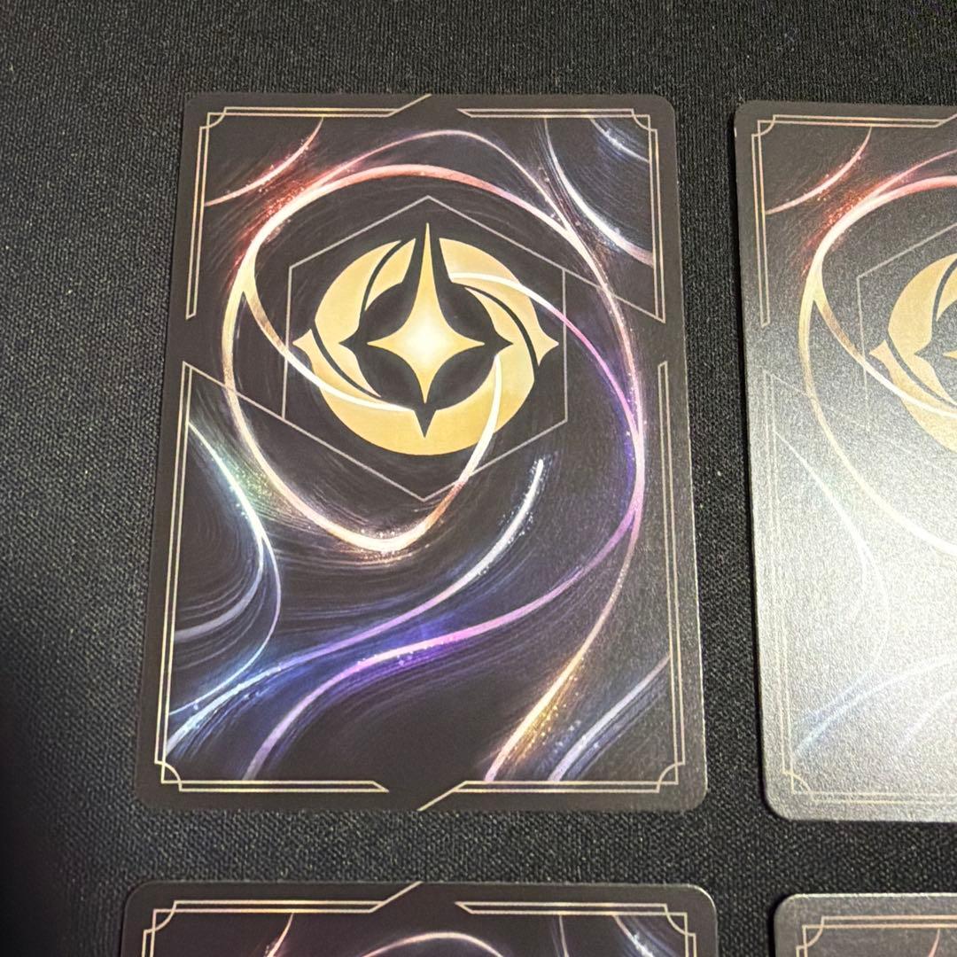 マウイ サメ レジェンダリー 4枚 ロルカナ