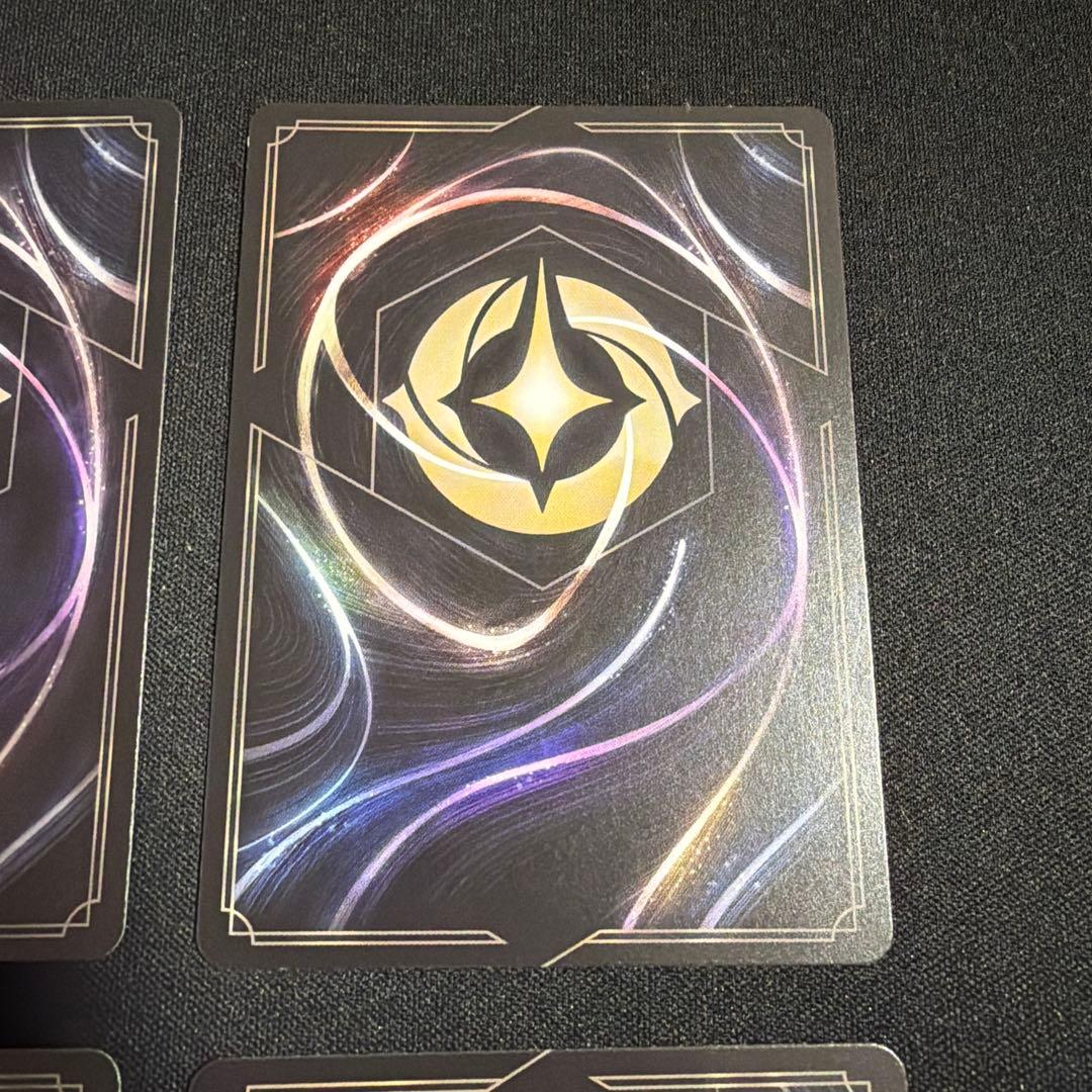 マウイ サメ レジェンダリー 4枚 ロルカナ