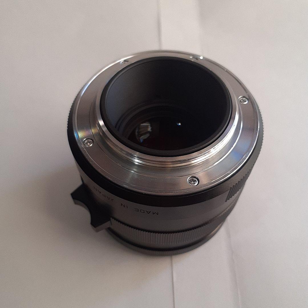 レンズ(単焦点) PENTAX SMC PENTAX-L 43mm F1.9 Special