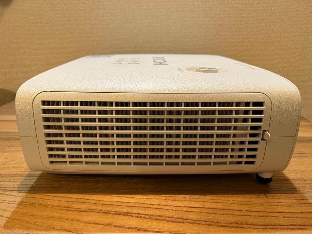 RICOH PJ WUL5A50プロジェクター 本体