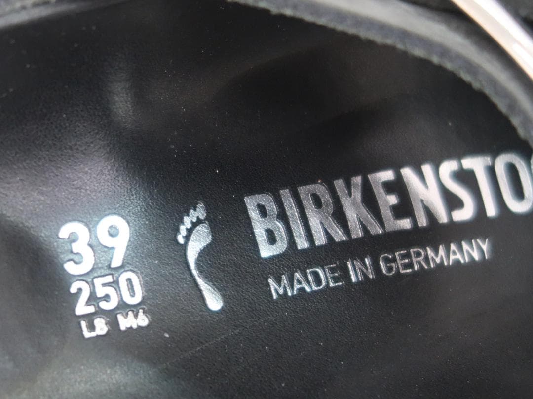 ビルケンシュトック ARIZONA BIG BUCKLE 【G】.