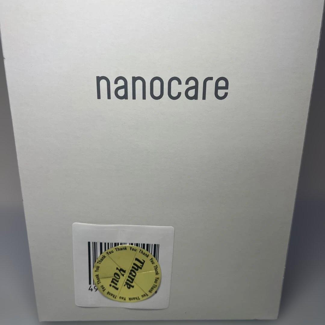 Panasonic ナノケアヘアドライヤー EH-NA2K-W 新品 保証書あり