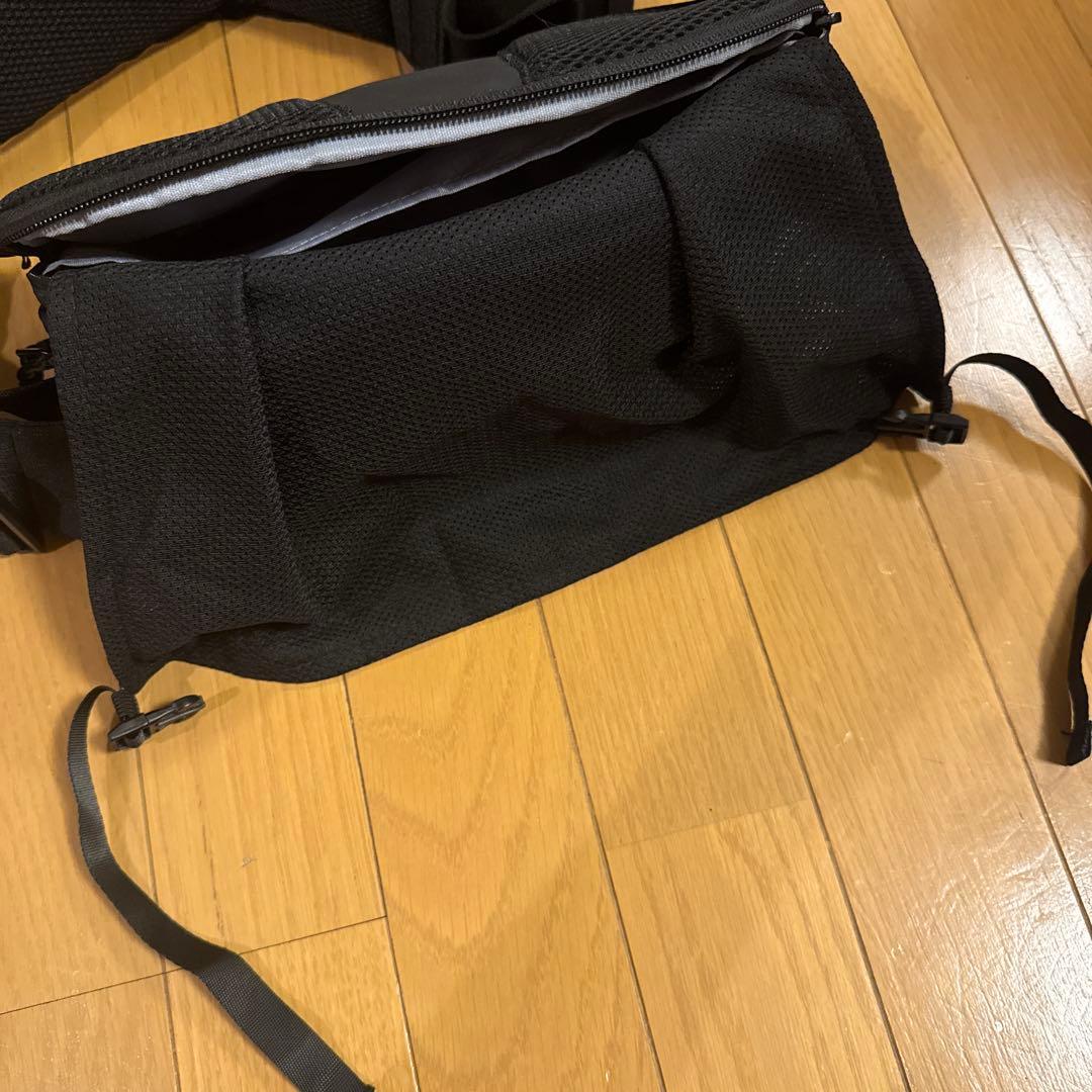 POMULU 2way ヒップシート