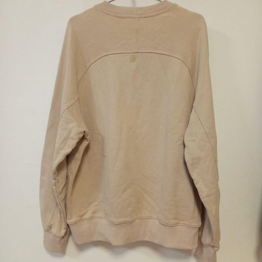 AMI PARIS アミパリス　スウェット　トレーナー