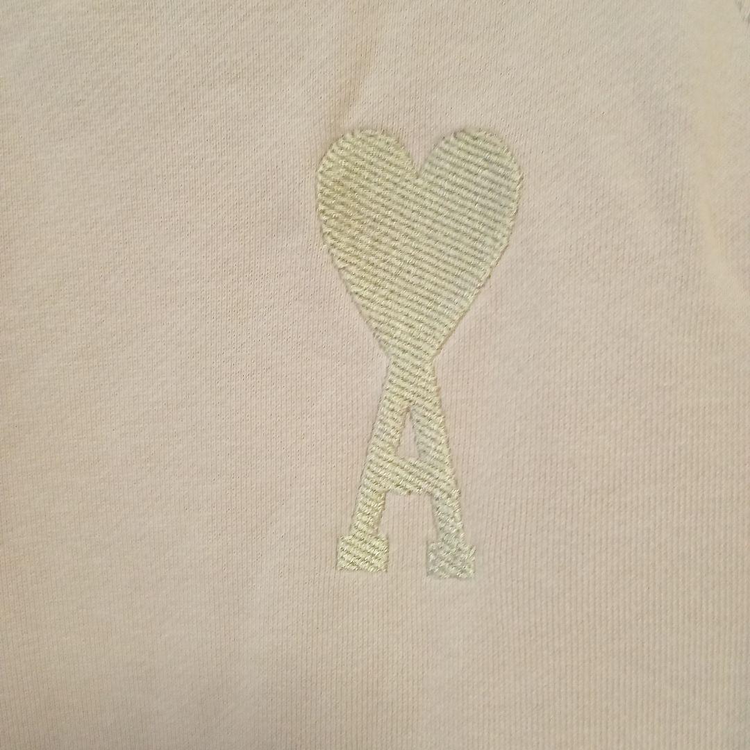 AMI PARIS アミパリス　スウェット　トレーナー