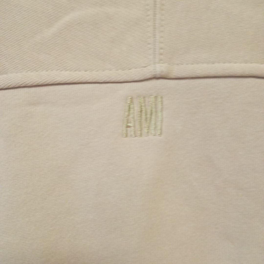 AMI PARIS アミパリス　スウェット　トレーナー