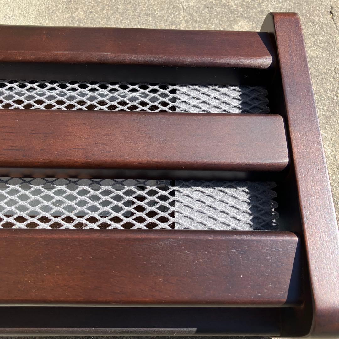 メトロフットヒーター　MFH-181ET 2022年製