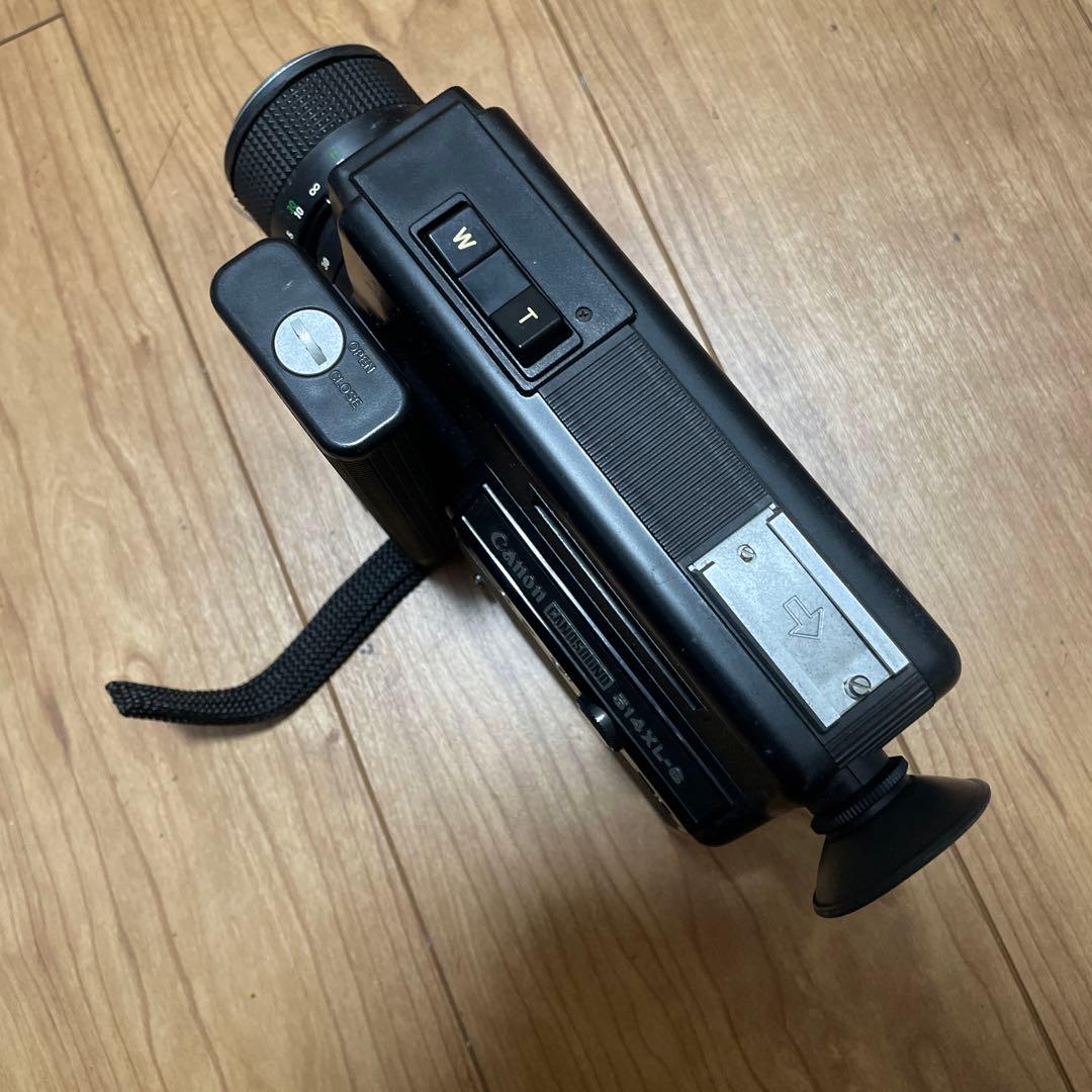 キヤノン Canon 514XL-S ビデオカメラ本体