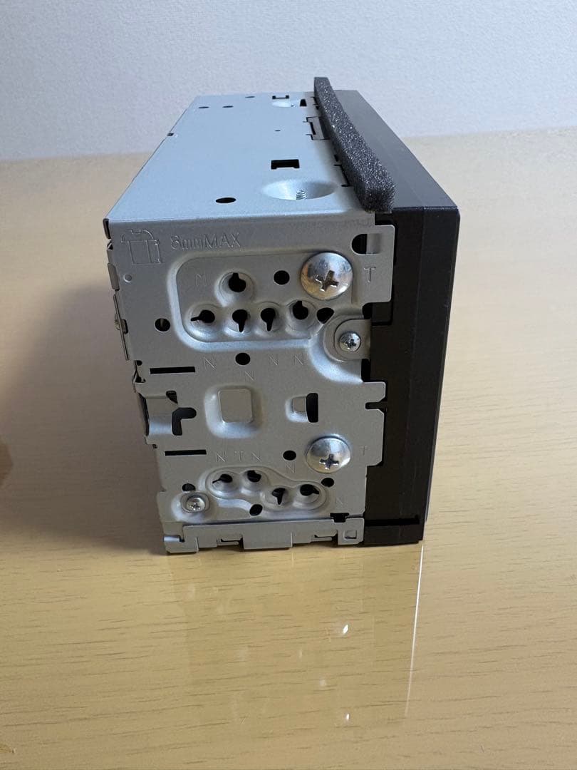 カロッツェリアPioneer DMH-SZ700 ディスプレイオーディオ