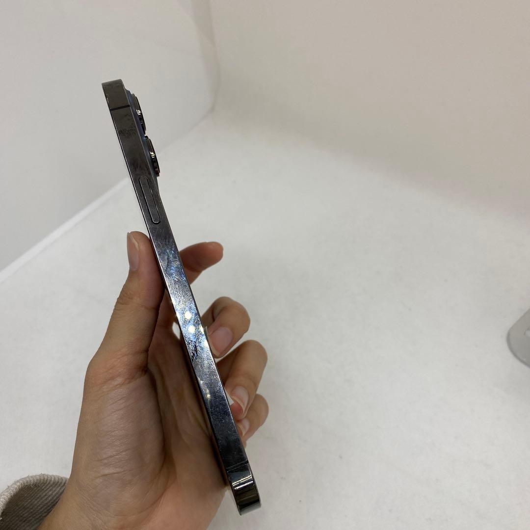 iPhone 13 Pro Max 256GB SIMフリー 70954