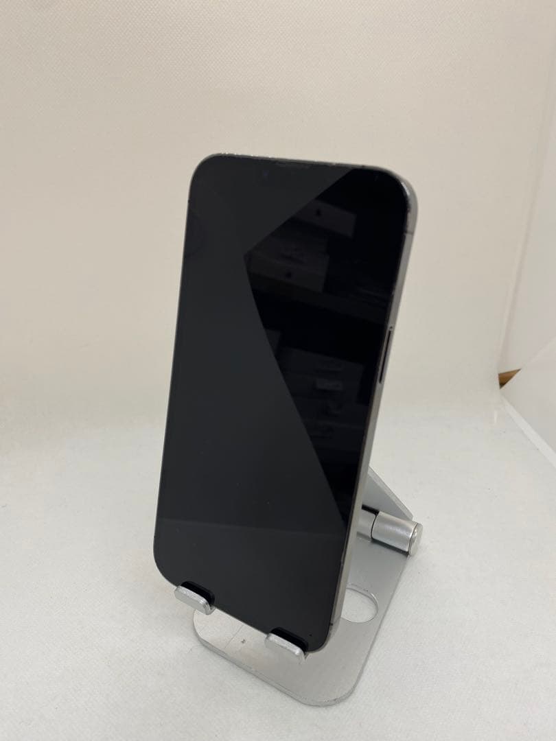 iPhone 13 Pro Max 256GB SIMフリー 70954