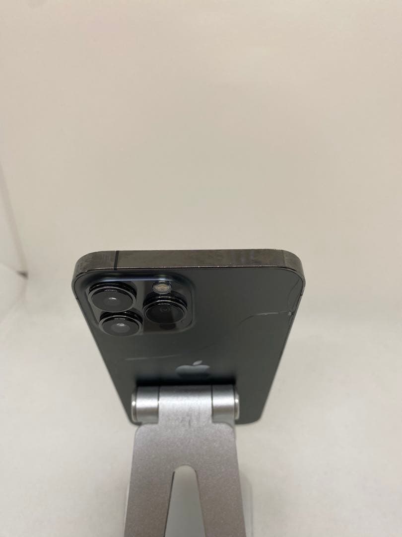 iPhone 13 Pro Max 256GB SIMフリー 70954