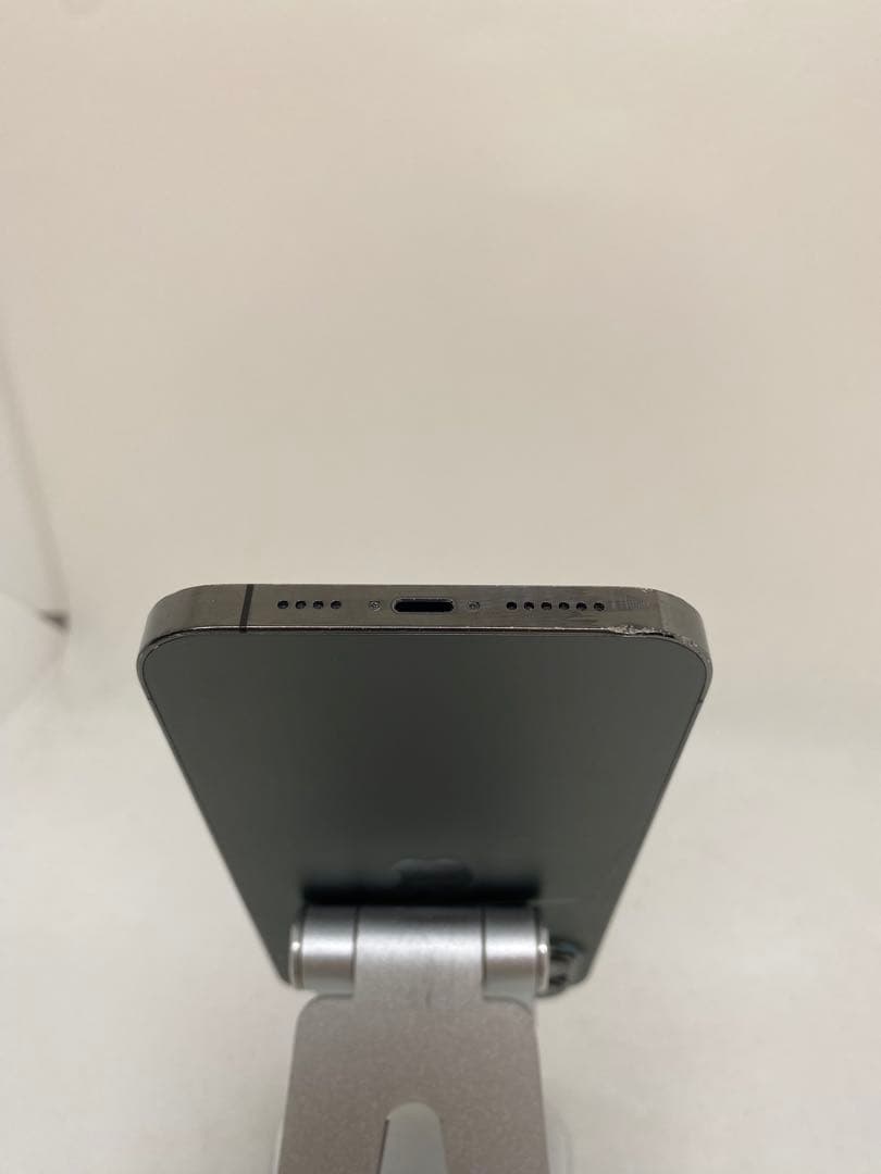 iPhone 13 Pro Max 256GB SIMフリー 70954