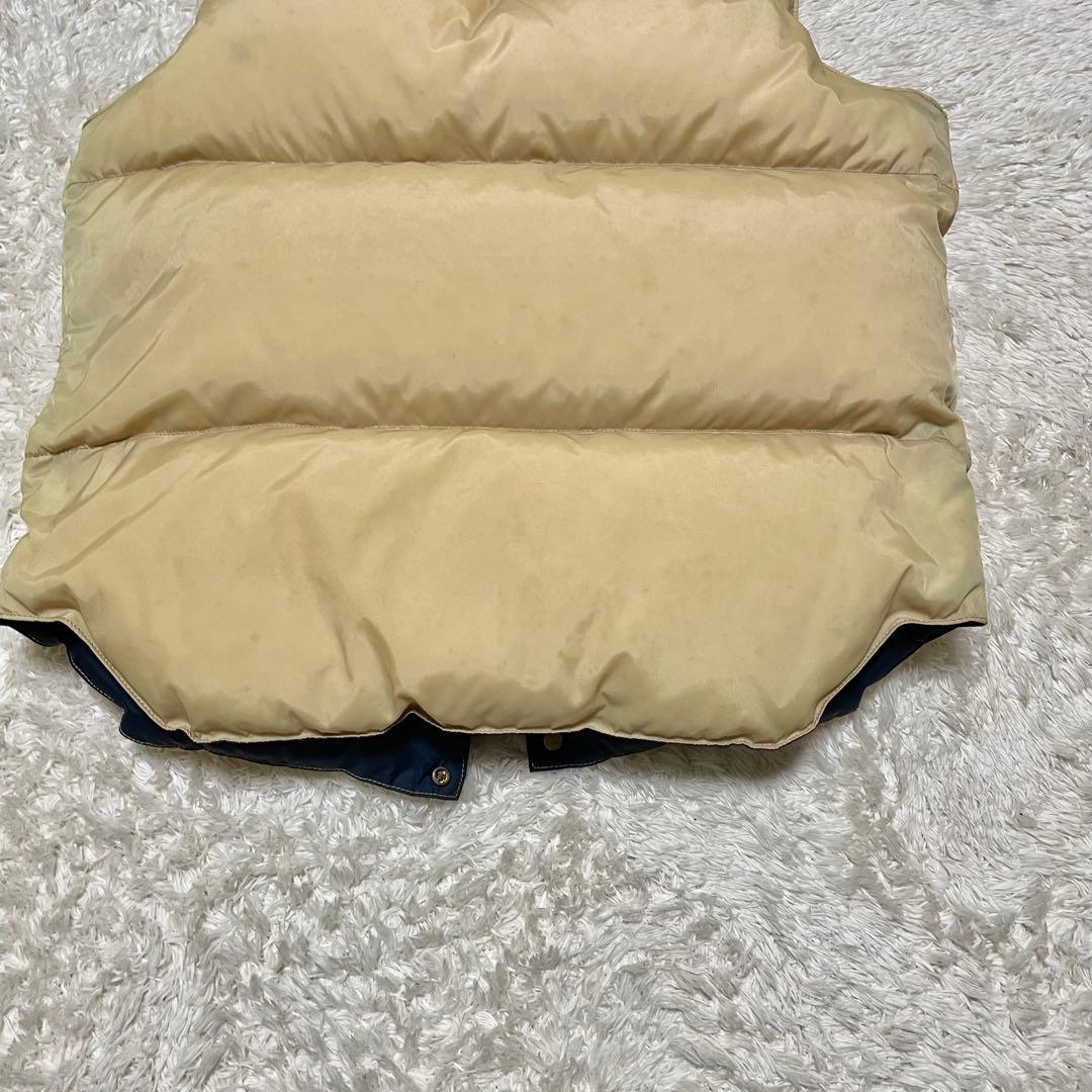 ロッキーマウンテンRocky Mountain Featherbedダウンベスト