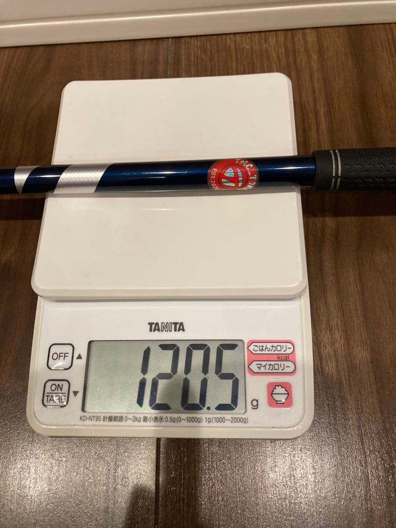 （中古）テーラーメイドカスタムVENTUSブルーVELOCORE 6S