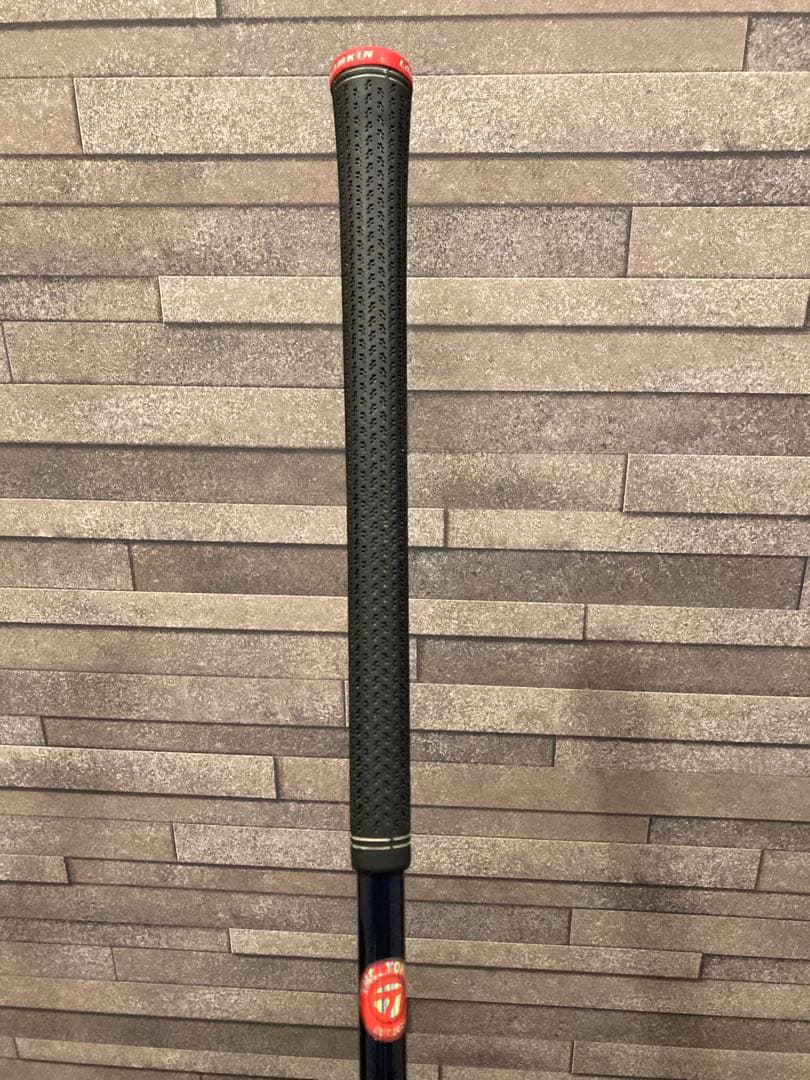 （中古）テーラーメイドカスタムVENTUSブルーVELOCORE 6S