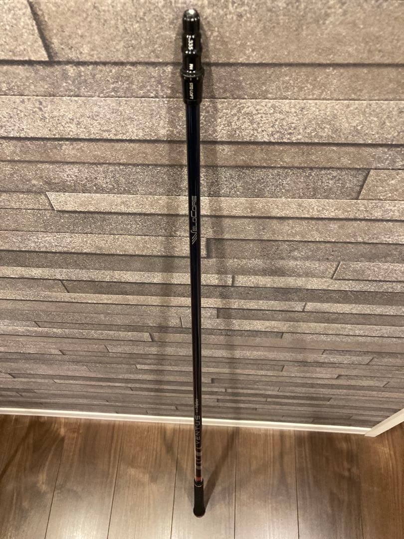 （中古）テーラーメイドカスタムVENTUSブルーVELOCORE 6S