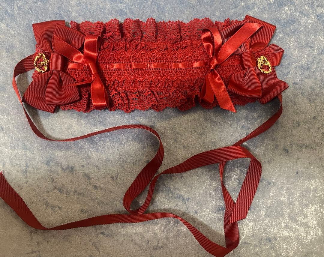 ベイビーザスターズシャインブライト　プリンセスドロップヘッドドレス