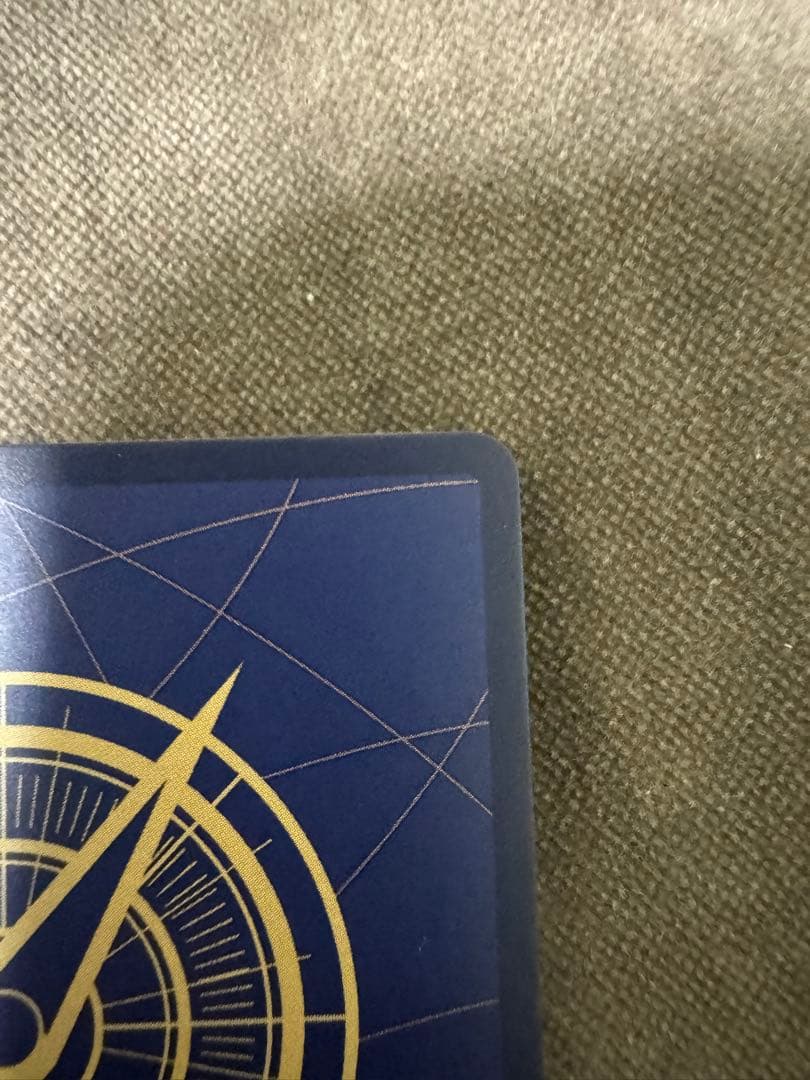 ワンピースカード　シュガー　SP OP10-06　5蒼海の七傑