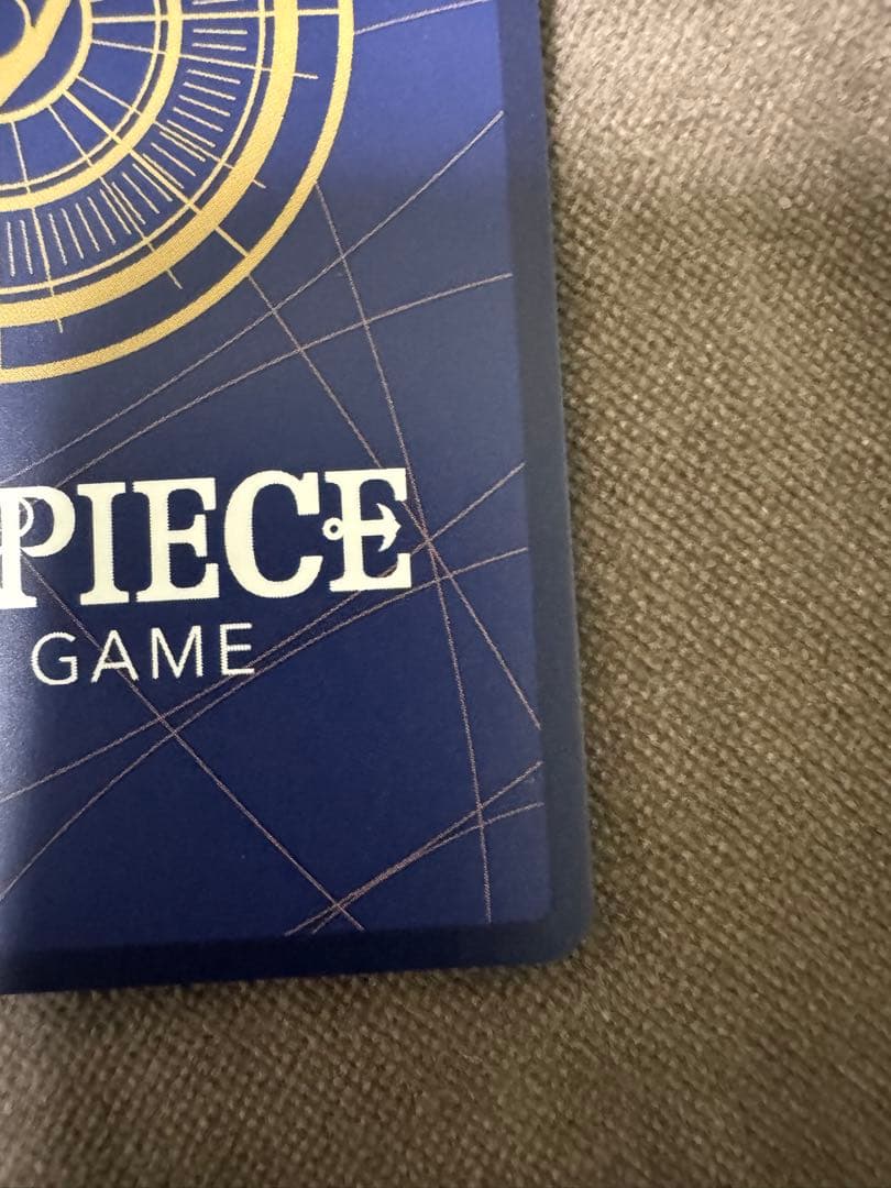 ワンピースカード　シュガー　SP OP10-06　5蒼海の七傑