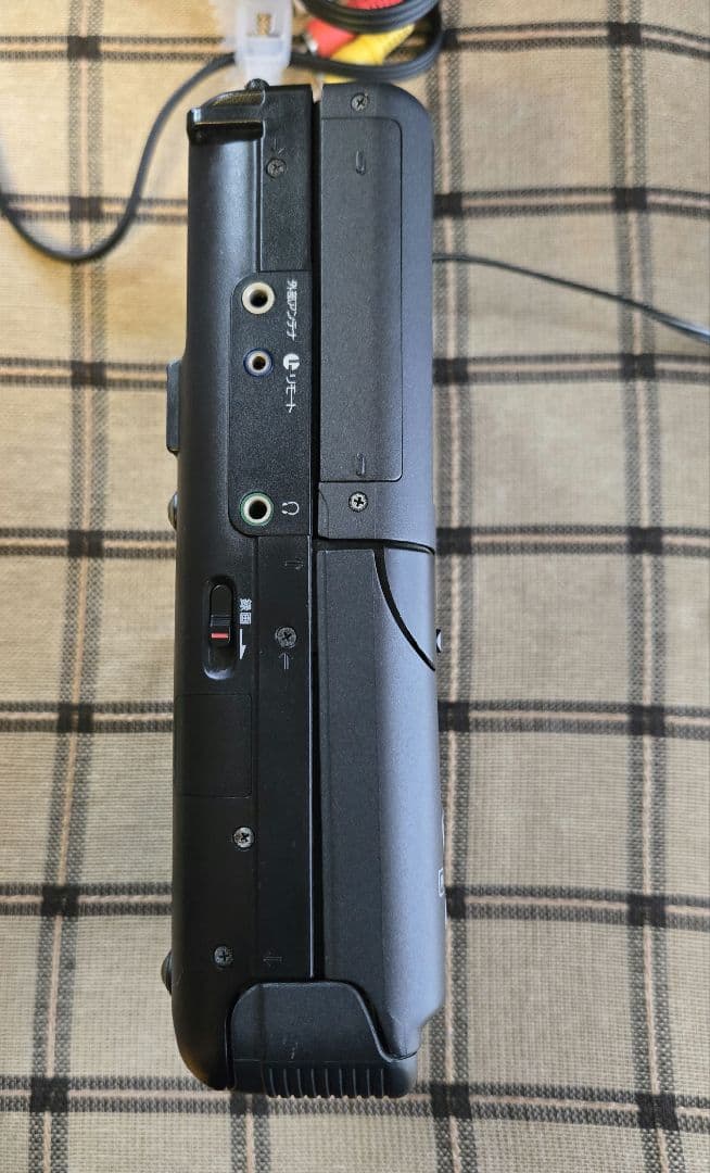 その他 SONY VIDEO WALKMAN GV-500