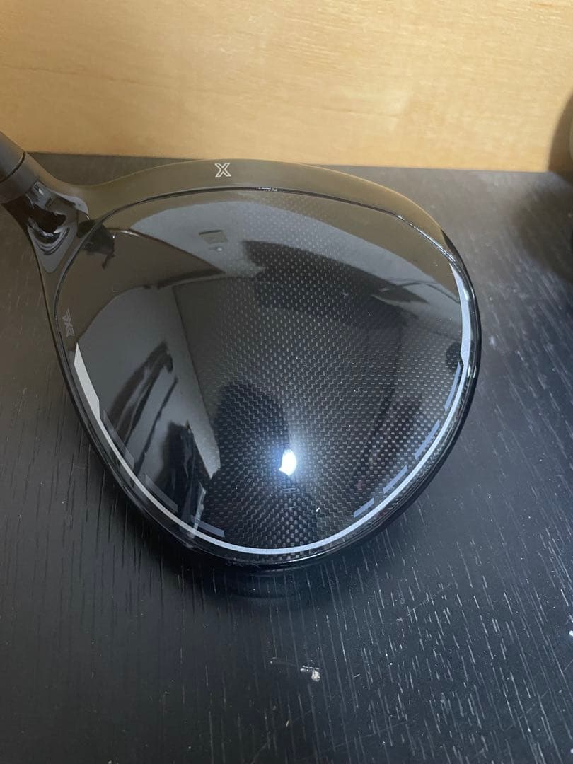 PXG 0311 BLACK OPS ドライバーヘッドのみ 9°