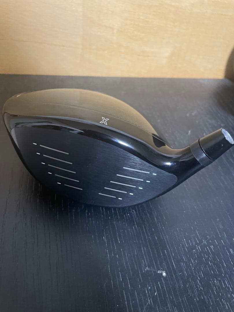 PXG 0311 BLACK OPS ドライバーヘッドのみ 9°