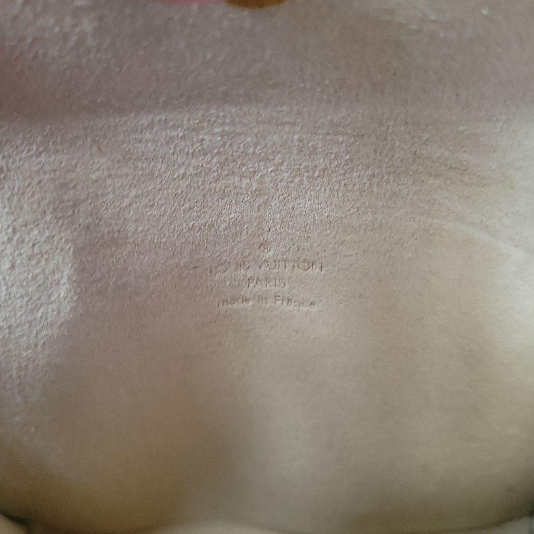 Louis Vuitton ヴィトン モノグラム ポシェットフロランティーヌ