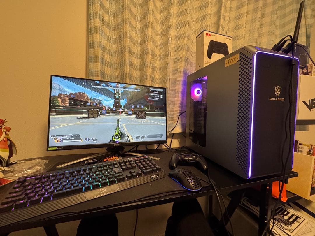 Windowsデスクトップ urnal