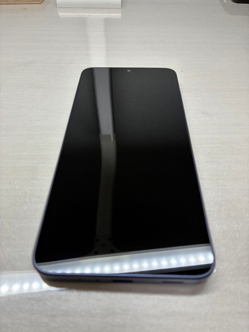 スマートフォン本体 A25 GALAXY