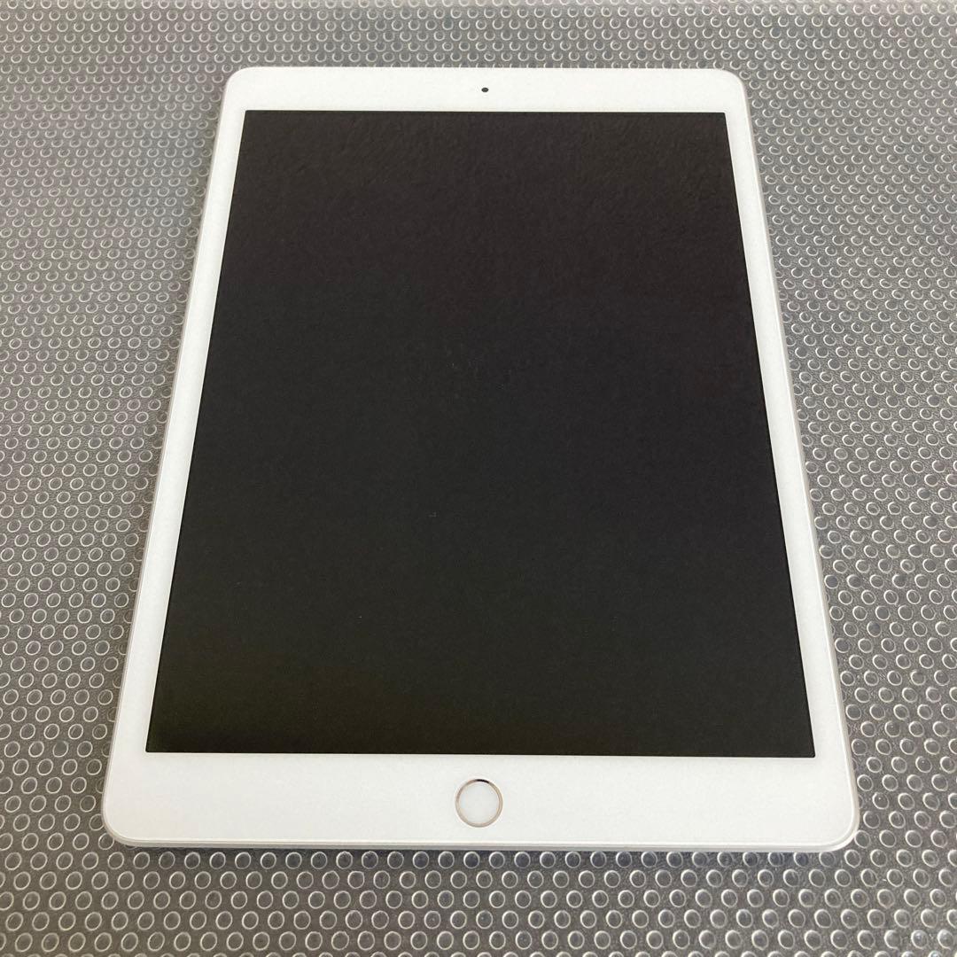 3783 外観美品☆電池良好☆iPad8 第8世代 32GB SIMフリー☆