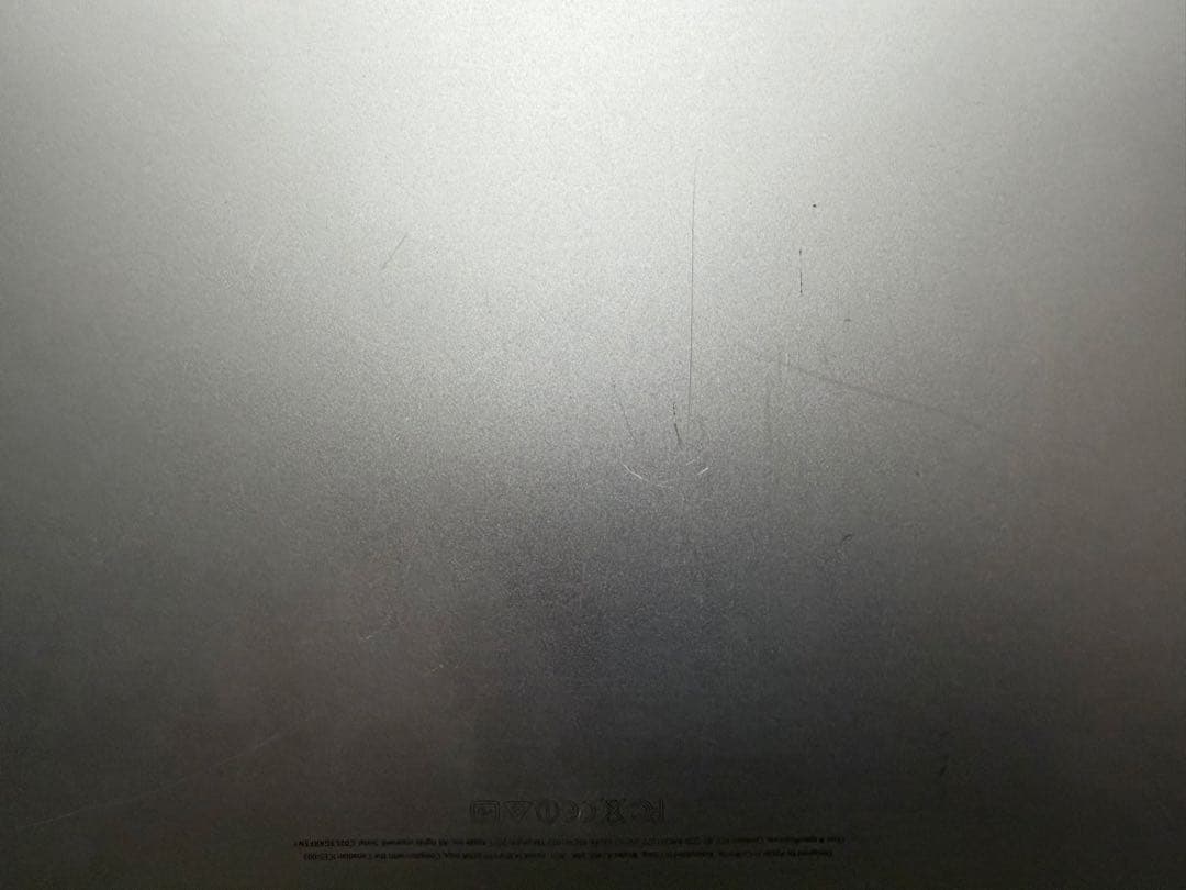 Macbookair 2013 11インチ