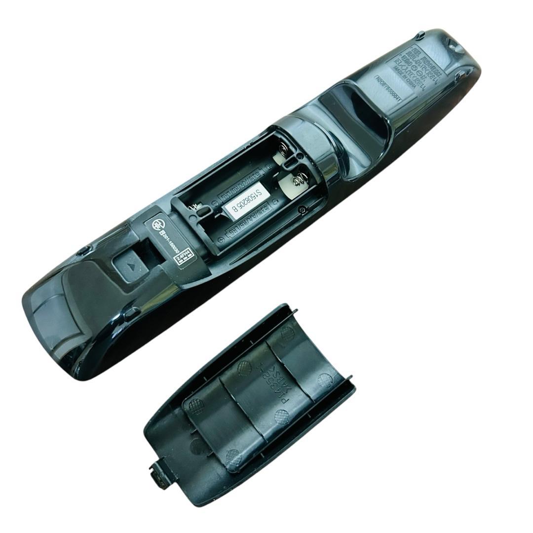 Panasonic ブルーレイ DIGA DMR-BRX6000