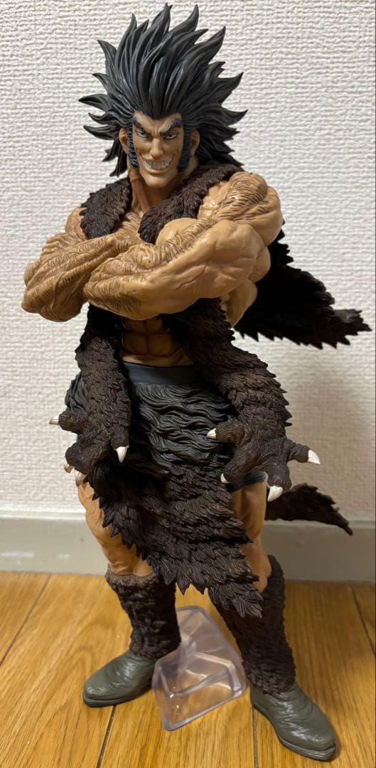 HUNTER×HUNTER D賞ウボォーギン