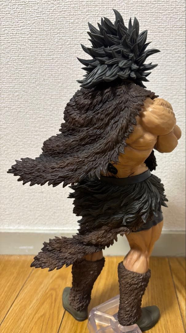 HUNTER×HUNTER D賞ウボォーギン