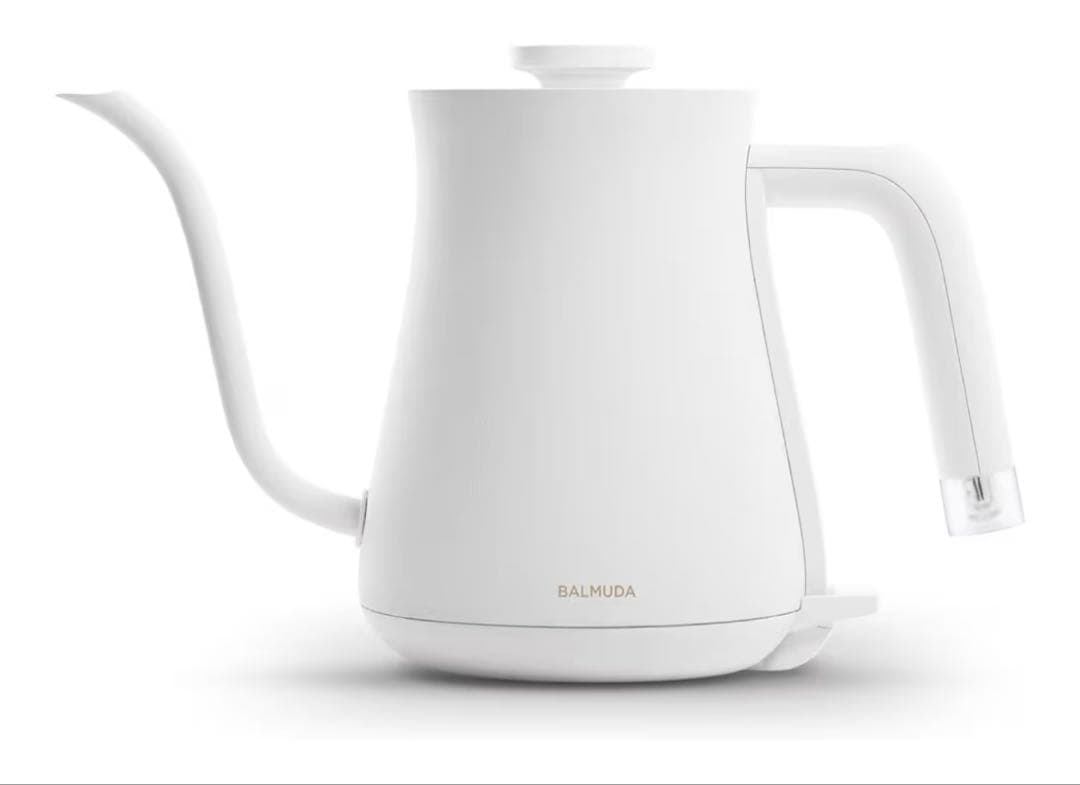 キッチン家電 BALMUDA The Pot KPT01JP-WH