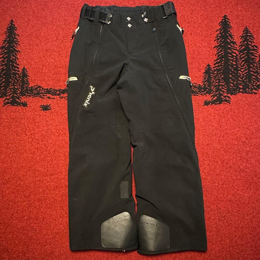 phoenix スキーウェア セットアップ レーシング