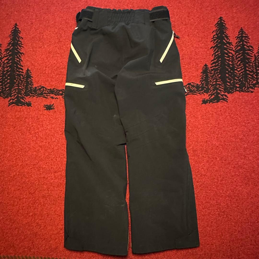 phoenix スキーウェア セットアップ レーシング