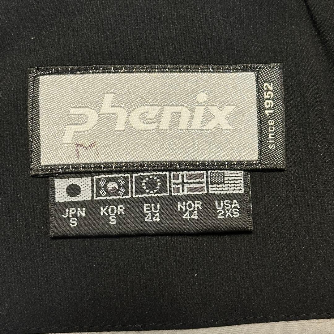phoenix スキーウェア セットアップ レーシング
