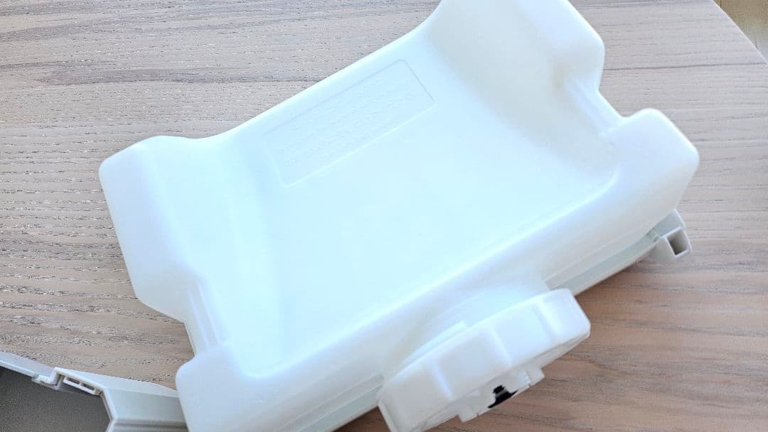 【新品同様】2025年モデル DAIKIN 加湿空気清浄機 MCK505A-W