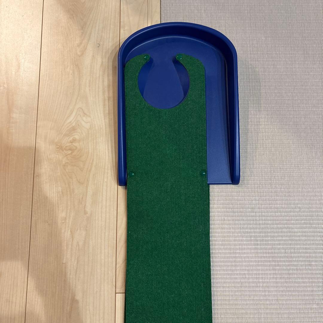 【おまけ付き】Spornia スポーニア　ゴルフ練習ネット　レギュラーサイズ