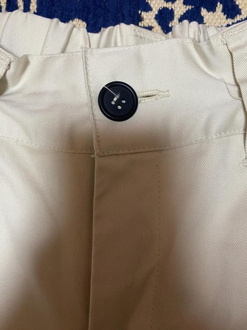 FAKIE STANCE フェイキースタンス D-50 ホワイト