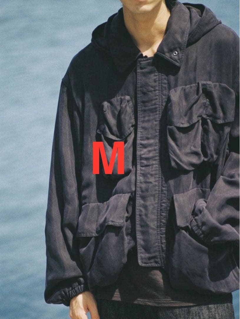 ジャケット・アウター LIDNM \