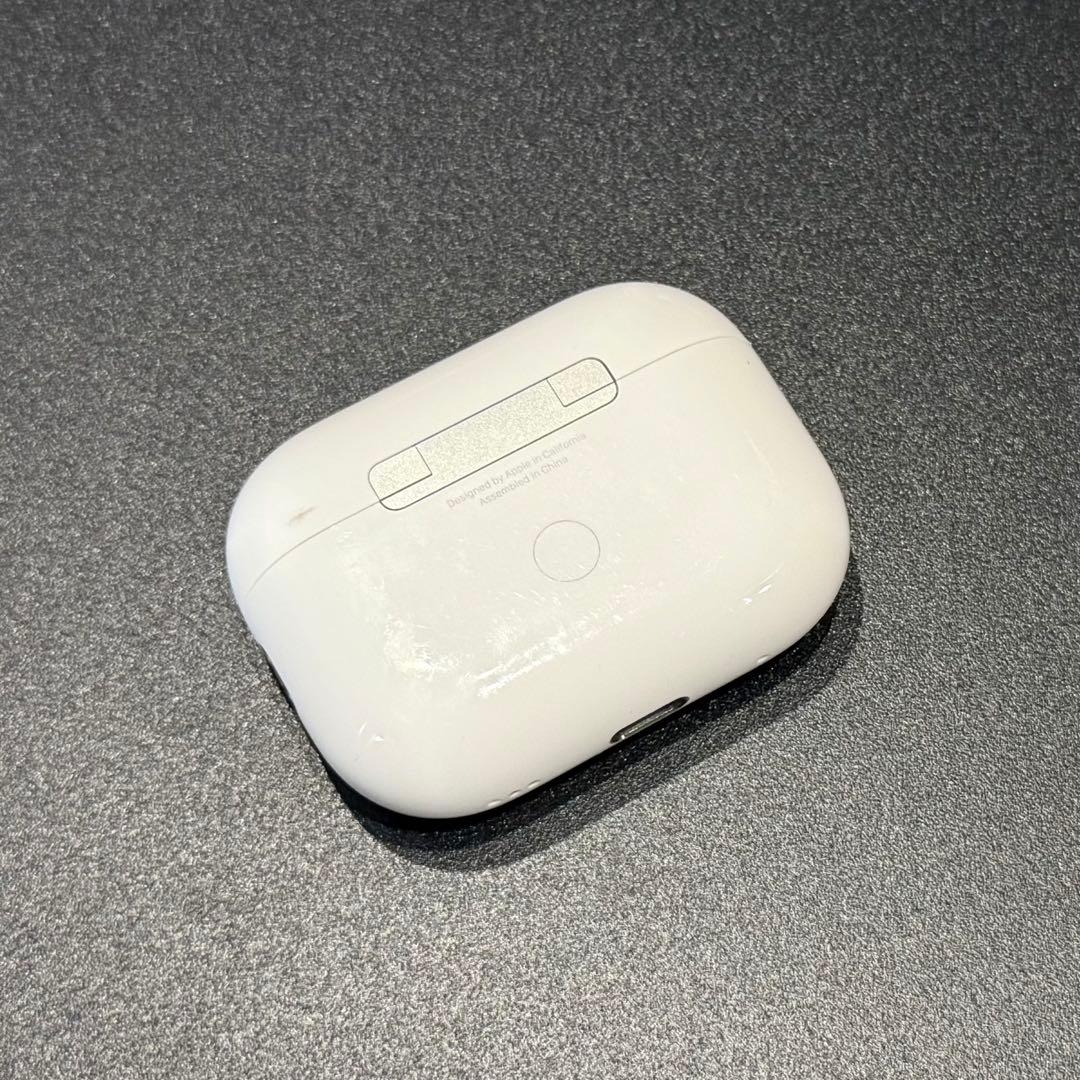 AirPods Pro 2 USB-C 第二世代 MTJV3J/A