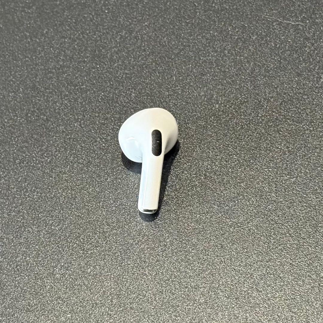 AirPods Pro 2 USB-C 第二世代 MTJV3J/A